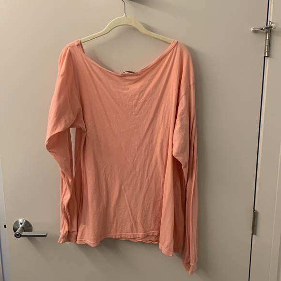 Wildfox Oversized Top - Picture 4 of 5